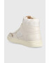 Coach Маратонки Cd304 Hi Top Coated Canvas Hi Top в бежово CD304 - Pepit.bg