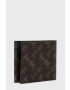 Coach Портфейл мъжки в кафяво - Pepit.bg