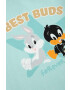 Coccodrillo Бебешко боди x Looney Tunes - Pepit.bg