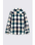 Coccodrillo Детска памучна риза - Pepit.bg