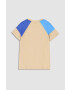 Coccodrillo Детска памучна тениска - Pepit.bg