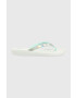 Colmar Джапанки White-sea Green с равна подметка - Pepit.bg
