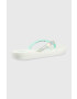 Colmar Джапанки White-sea Green с равна подметка - Pepit.bg