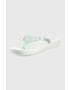 Colmar Джапанки White-sea Green с равна подметка - Pepit.bg