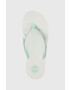 Colmar Джапанки White-sea Green с равна подметка - Pepit.bg