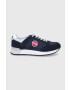 Colmar Обувки Navy-light Gray в тъмносиньо - Pepit.bg