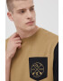 Colourwear Памучна тениска - Pepit.bg