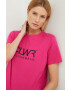Colourwear Памучна тениска - Pepit.bg