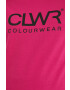 Colourwear Памучна тениска - Pepit.bg