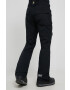 Colourwear Панталон в черно - Pepit.bg