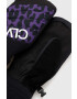 Colourwear Ръкавици в лилаво - Pepit.bg