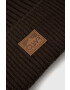 Colourwear Шапка в зелено - Pepit.bg