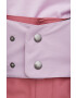 Colourwear Ски яке Ida в лилаво - Pepit.bg