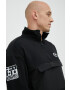 Colourwear Суичър в черно с апликация - Pepit.bg