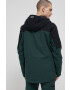 Colourwear Яке в зелено - Pepit.bg