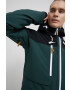 Colourwear Яке в зелено - Pepit.bg