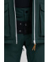 Colourwear Яке в зелено - Pepit.bg