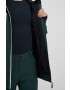 Colourwear Яке в зелено - Pepit.bg