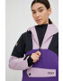 Colourwear Яке Homage в лилаво - Pepit.bg