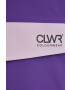 Colourwear Яке Homage в лилаво - Pepit.bg