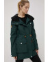 Colourwear Яке Track Parka - Pepit.bg