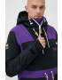 Colourwear Яке за сноуборд Essential в лилаво - Pepit.bg