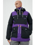 Colourwear Яке за сноуборд Essential в лилаво - Pepit.bg