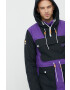 Colourwear Яке за сноуборд Essential в лилаво - Pepit.bg