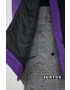 Colourwear Яке за сноуборд Essential в лилаво - Pepit.bg