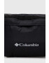 Columbia Чанта за кръст в черно - Pepit.bg