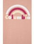 Columbia Детска памучна тениска - Pepit.bg