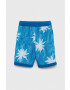 Columbia Детски къси панталони Sandy Shores Boardshort в синьо с регулируема талия - Pepit.bg