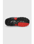 Columbia Детски обувки Youth Firecamp Sledder 3 WP в тъмносиньо - Pepit.bg
