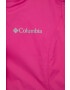 Columbia Детско яке Arcadia Jacket в розово - Pepit.bg