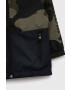 Columbia Детско яке Dalby Springs Jacket в зелено - Pepit.bg