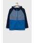 Columbia Детско яке Dalby Springs Jacket в синьо - Pepit.bg