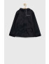 Columbia Детско яке Watertight Jacket в черно - Pepit.bg