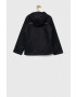 Columbia Детско яке Watertight Jacket в черно - Pepit.bg