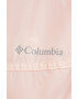 Columbia Яке в розово с преходна изолация - Pepit.bg