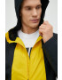 Columbia Яке за дейности на открито Inner Limits II Jacket в жълто - Pepit.bg