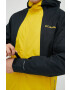 Columbia Яке за дейности на открито Inner Limits II Jacket в жълто - Pepit.bg