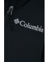 Columbia Яке за спортове на открито Ascender Softshell в черно - Pepit.bg