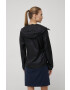 Columbia Непромокаемо яке Ulica Jacket в черно с преходна изолация - Pepit.bg