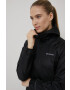 Columbia Непромокаемо яке Ulica Jacket в черно с преходна изолация - Pepit.bg