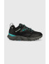 Columbia Обувки Facet 60 Low Outdry Waterproof в черно - Pepit.bg