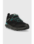 Columbia Обувки Facet 60 Low Outdry Waterproof в черно - Pepit.bg