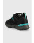 Columbia Обувки Facet 60 Low Outdry Waterproof в черно - Pepit.bg