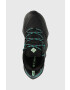 Columbia Обувки Facet 60 Low Outdry Waterproof в черно - Pepit.bg