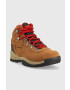 Columbia Обувки Newton Ridge Plus Waterproof в кафяво - Pepit.bg