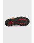 Columbia Обувки Newton Ridge Plus Waterproof в кафяво - Pepit.bg